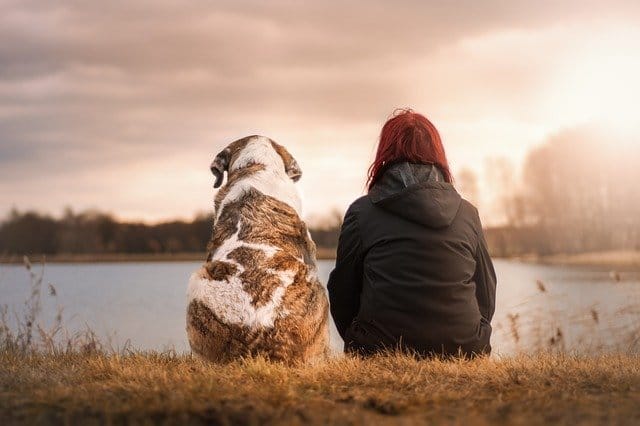 good friends