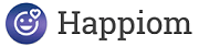 Happiom Logo