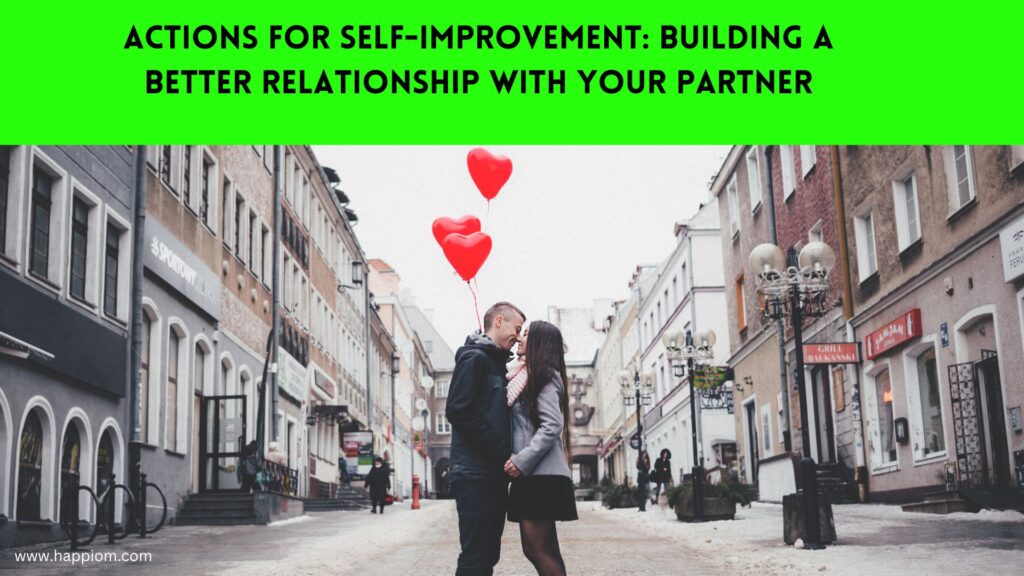image showing partners with a lovely relationship