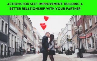 image showing partners with a lovely relationship