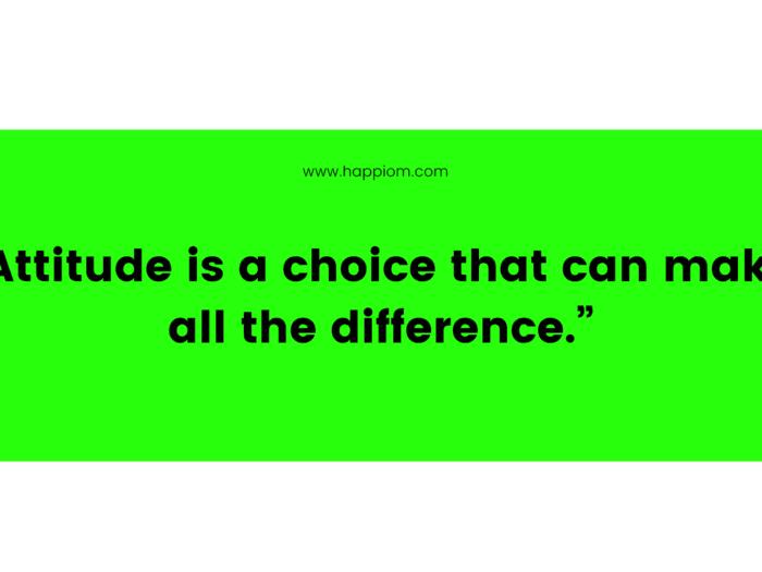 101 Short Positive Attitude Quotes for Powerful Positivity