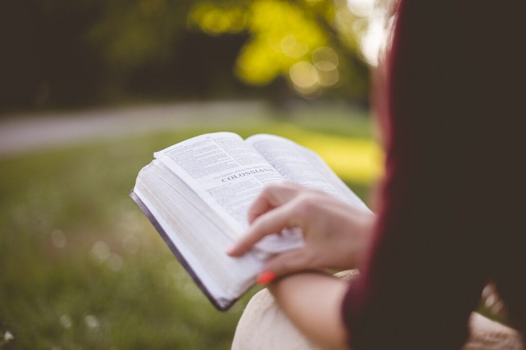 college with book - education girl 