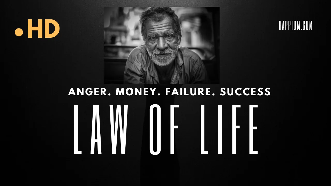 LAW OF LIFE