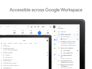 G Suite और Google Workspace के साथ एकीकरण
