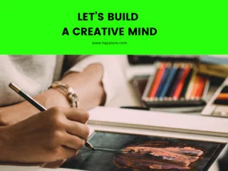 creativity meaning