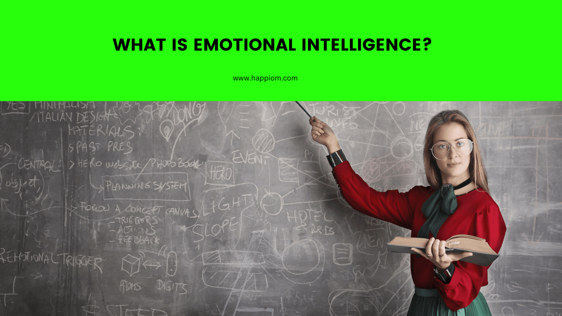 meaning of emotional intelligence and how to improve it