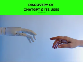 discovering the uses of chatgpt