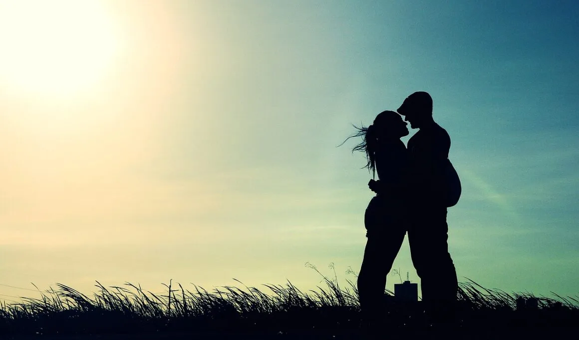 understanding couple