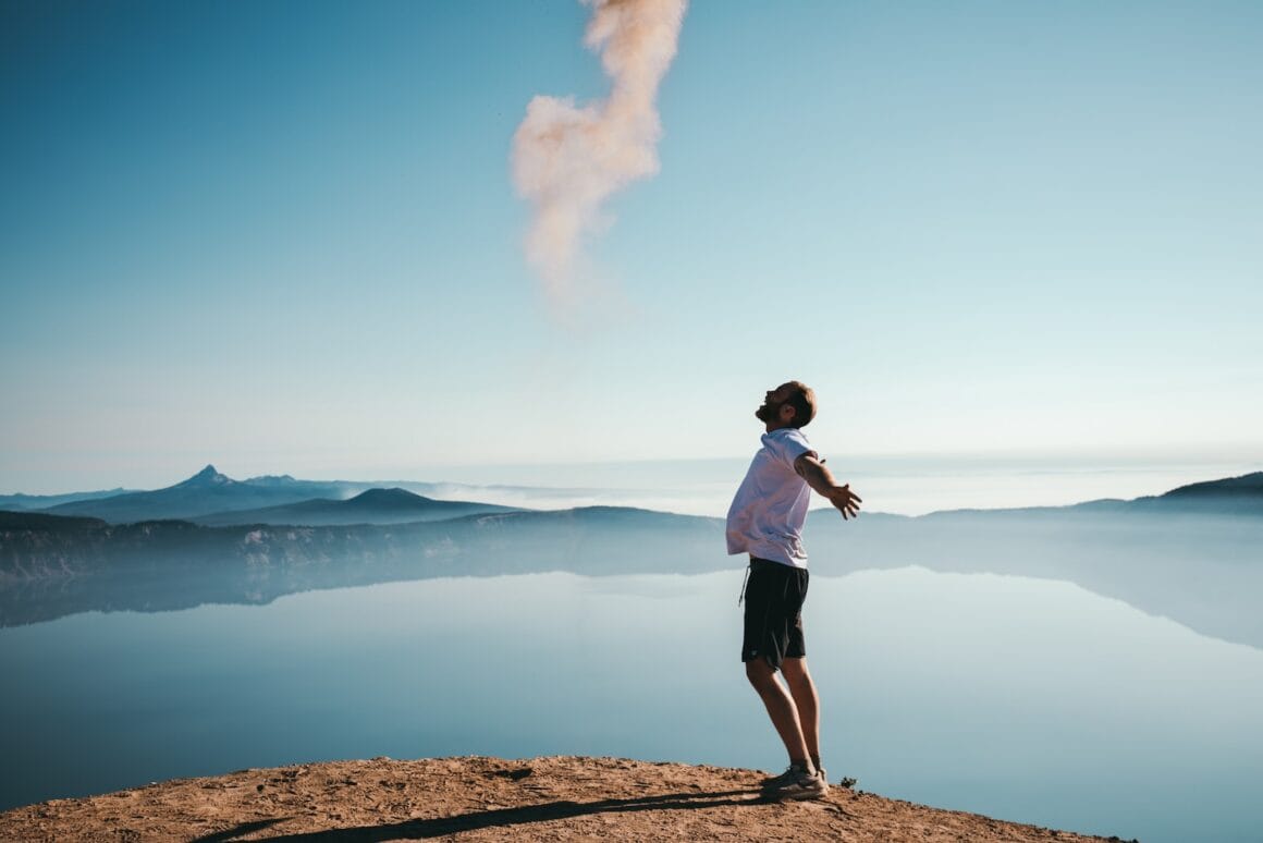 inspiration with environment