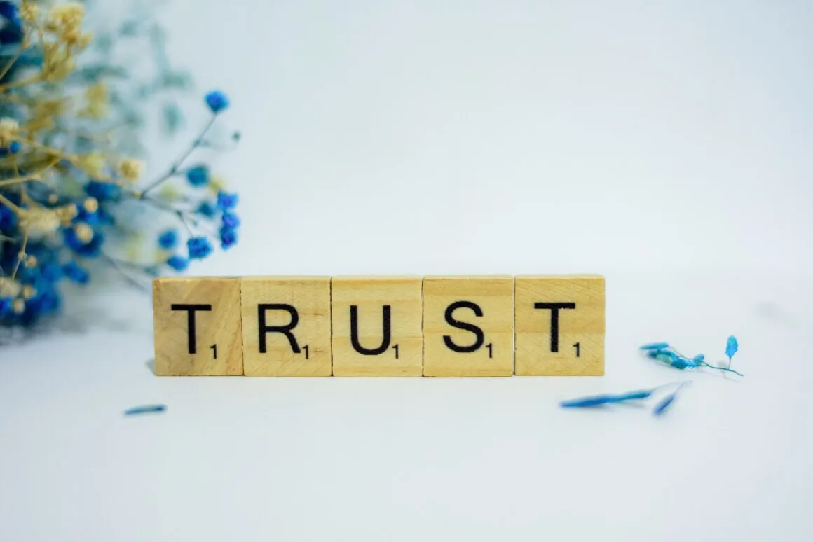 trust in relationship