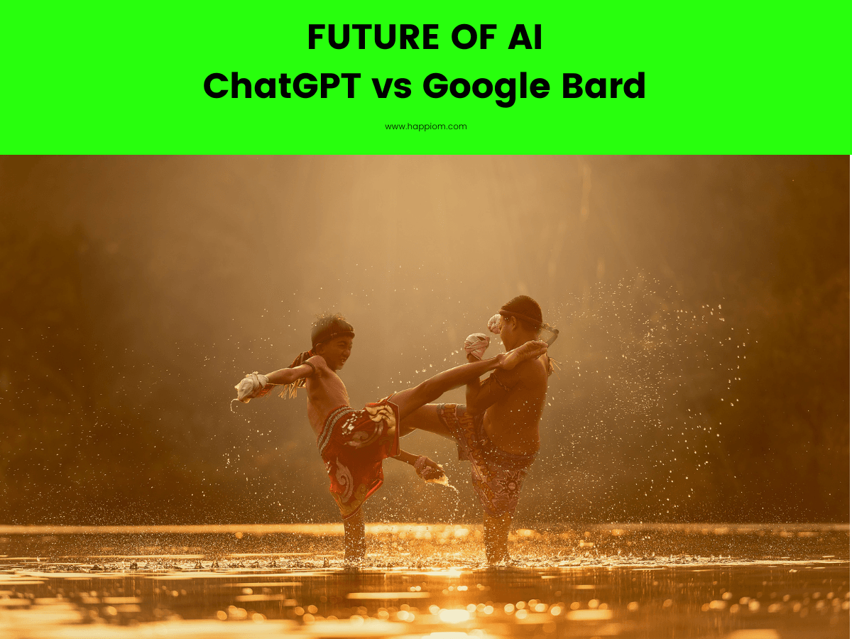 chatgpt vs bard, which is best?