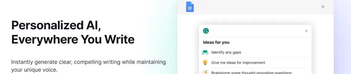 grammarly