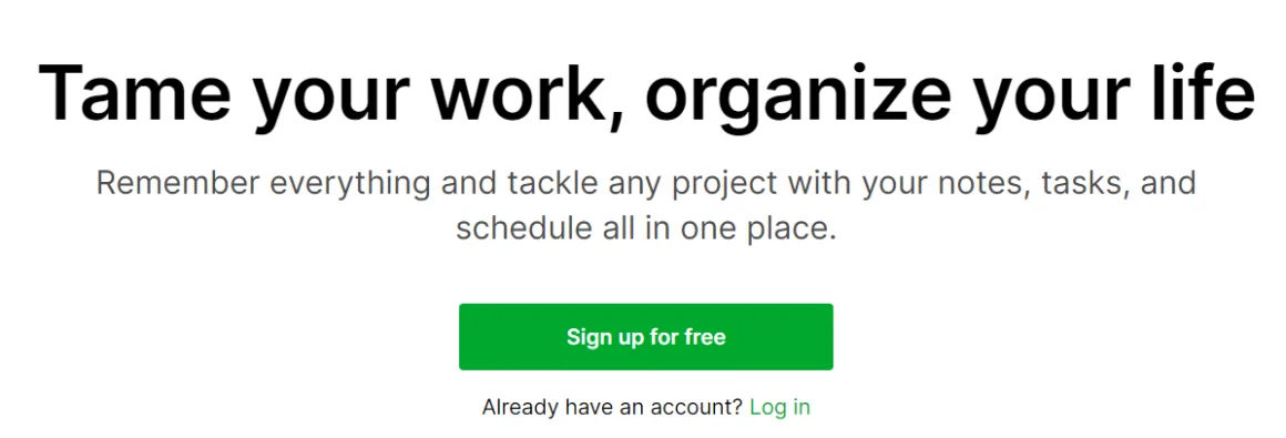 evernote