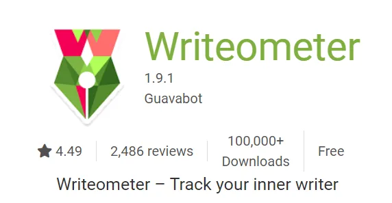 writeometer