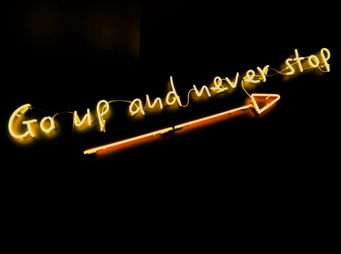 motivation to success by focusing on what is high priority