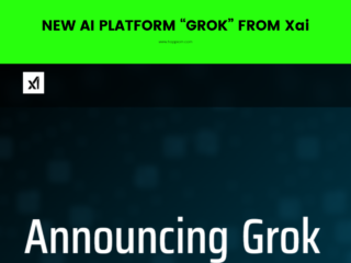 X से Gork ai का परिचय