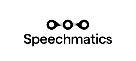 speechmatics - speech to text conversion