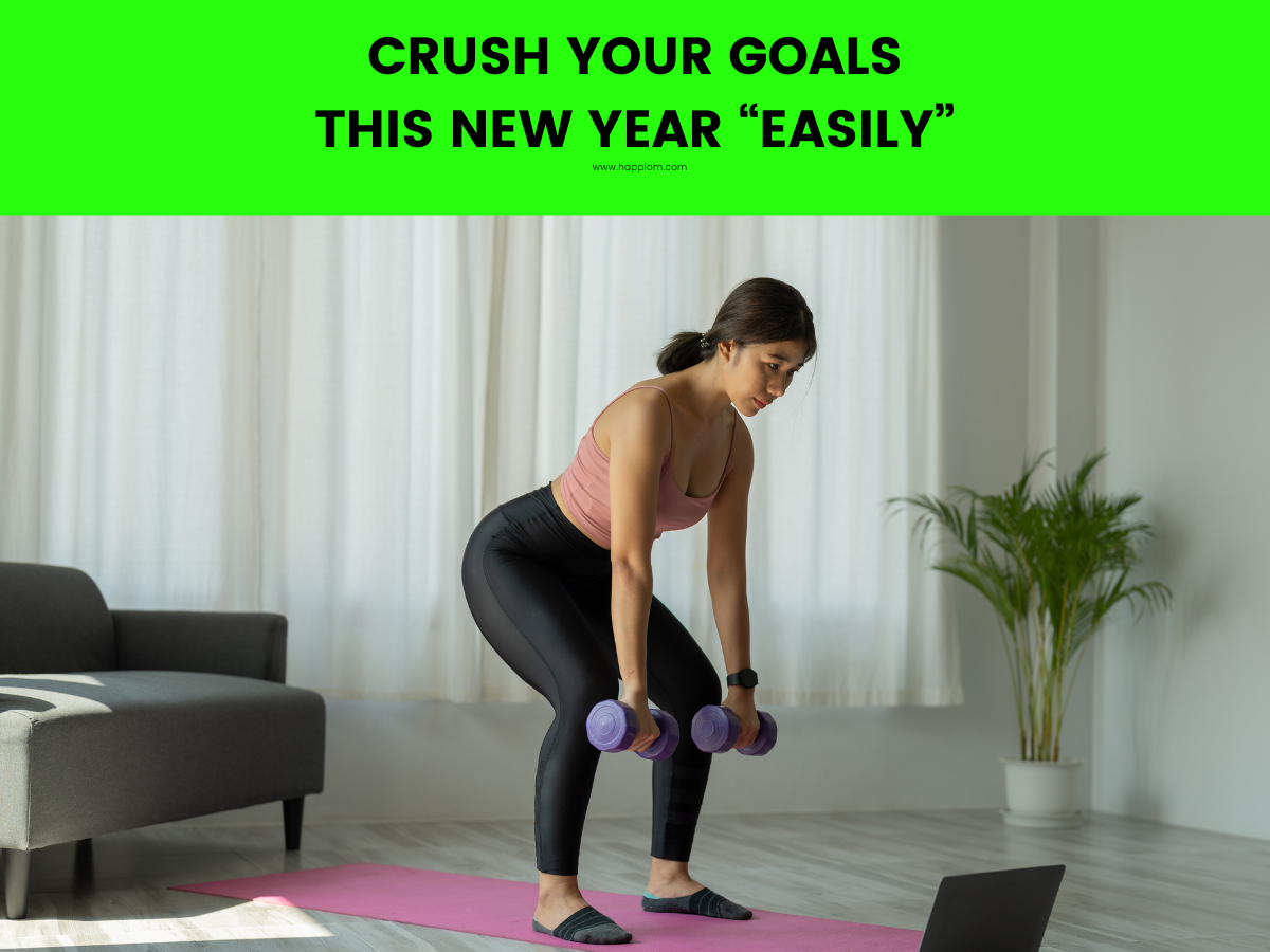 new year resolutions with examples