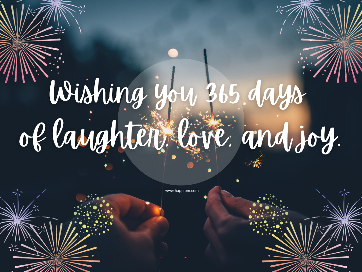 best collection of new year short quotes for 2024