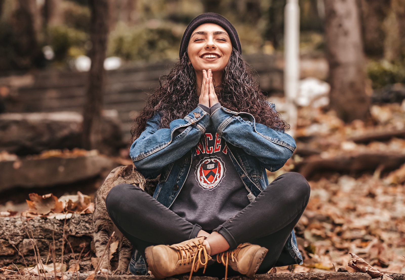 Guided Meditations & Journaling Prompts