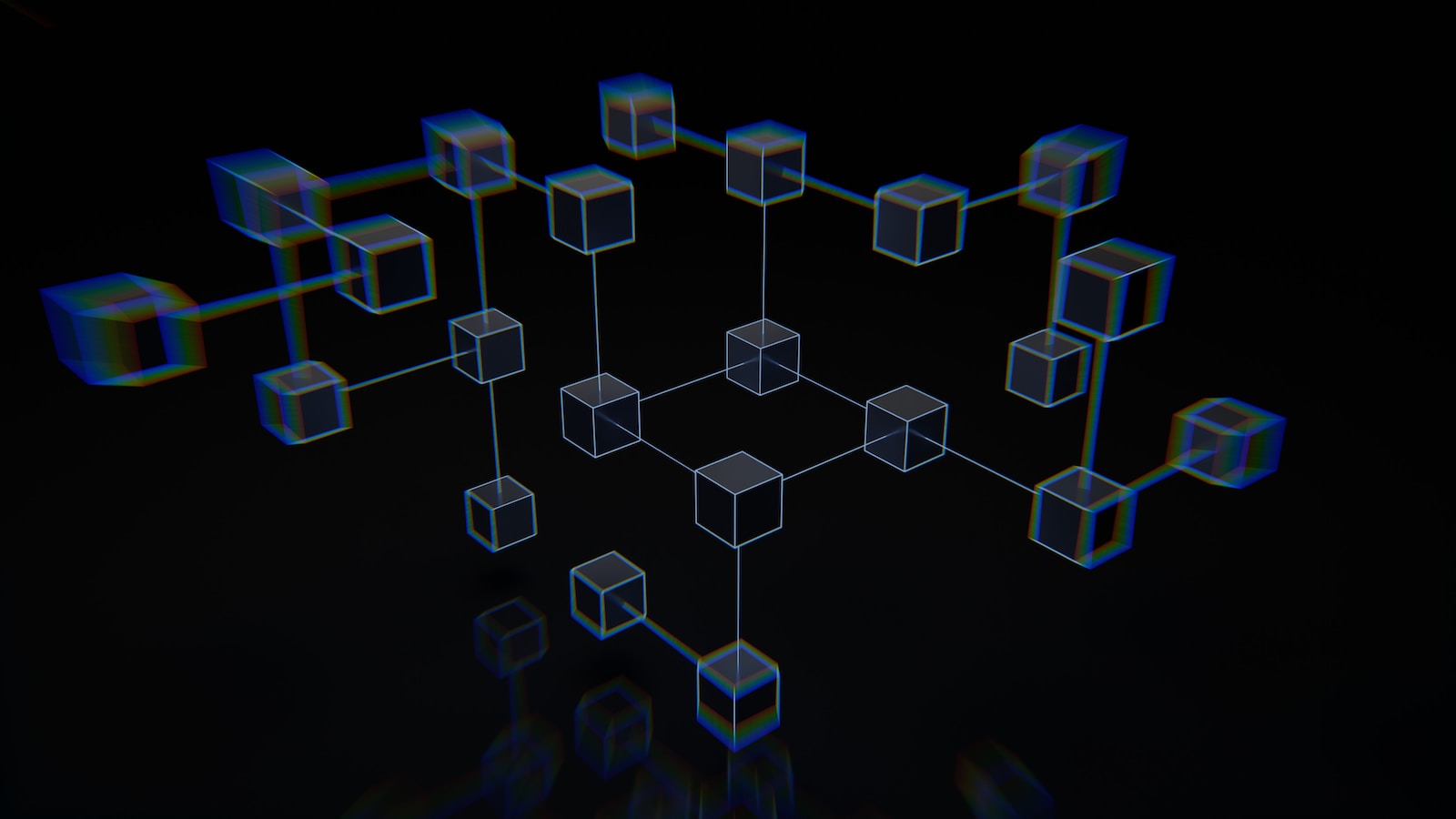 image showing data analysis on huge set of data