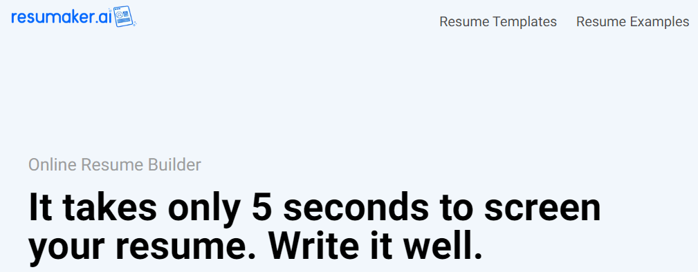 resumaker.ai