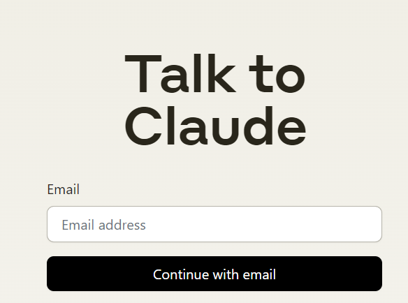 claude ai