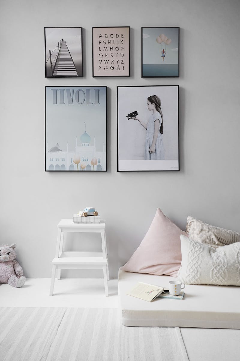 Image showing a best home interior design to create positivity at home