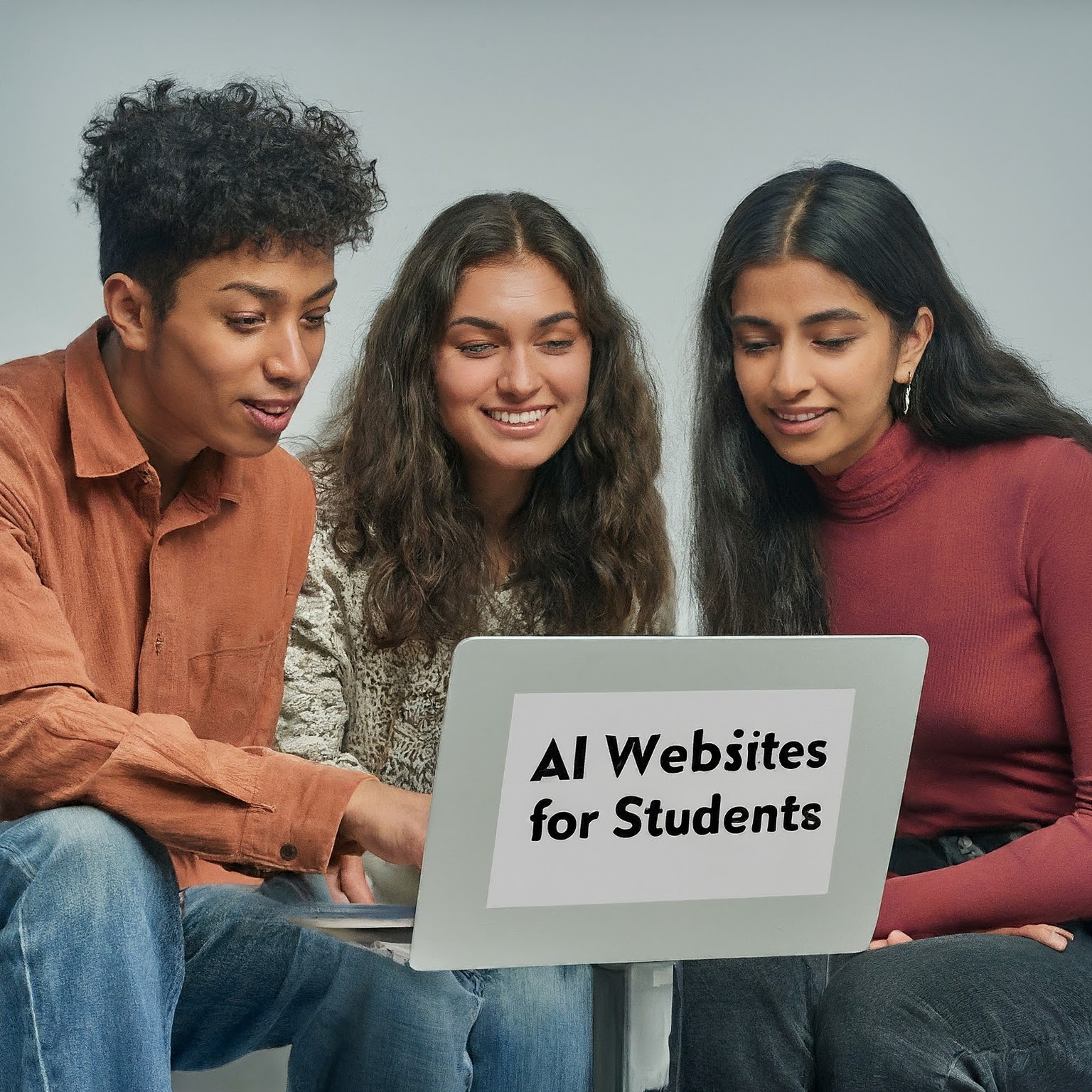 AI Websites for Students