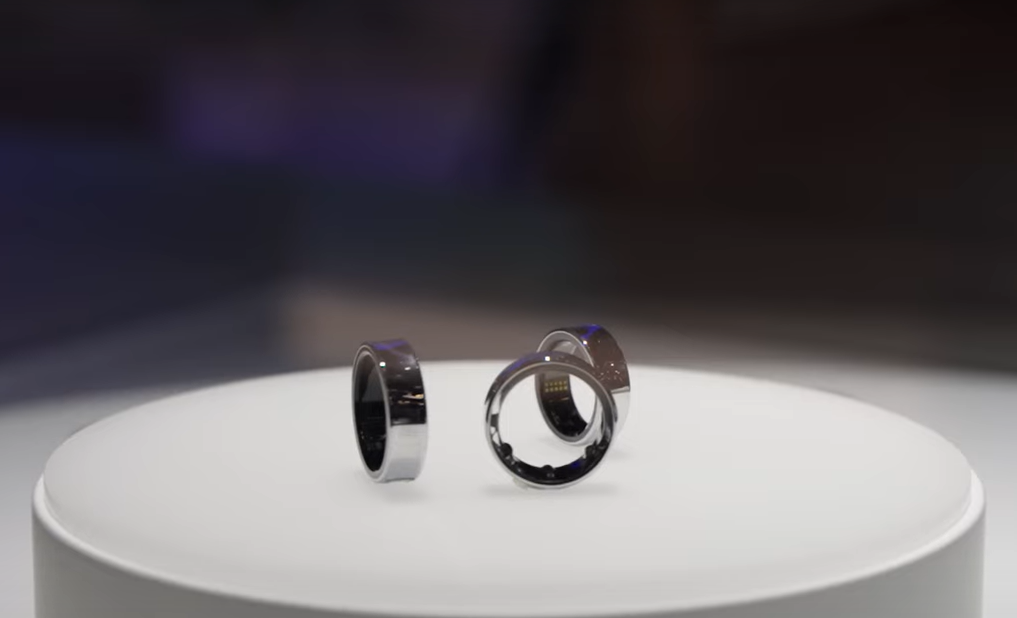 Samsung Galaxy Ring