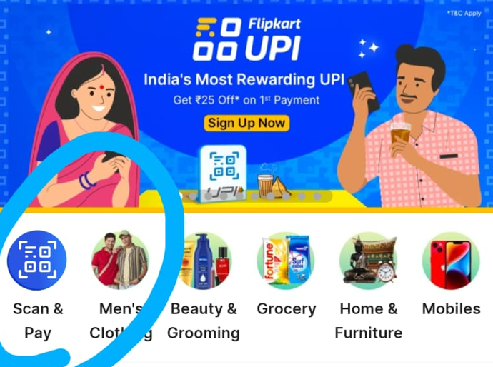 फ्लिपकार्ट UPI तक कैसे पहुँचें? भारत में सहज डिजिटल भुगतान के लिए चरण-दर-चरण मार्गदर्शिका