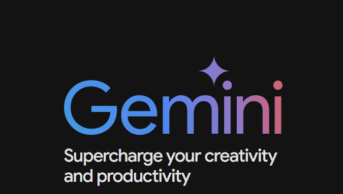Use Google Gemini as Assistant