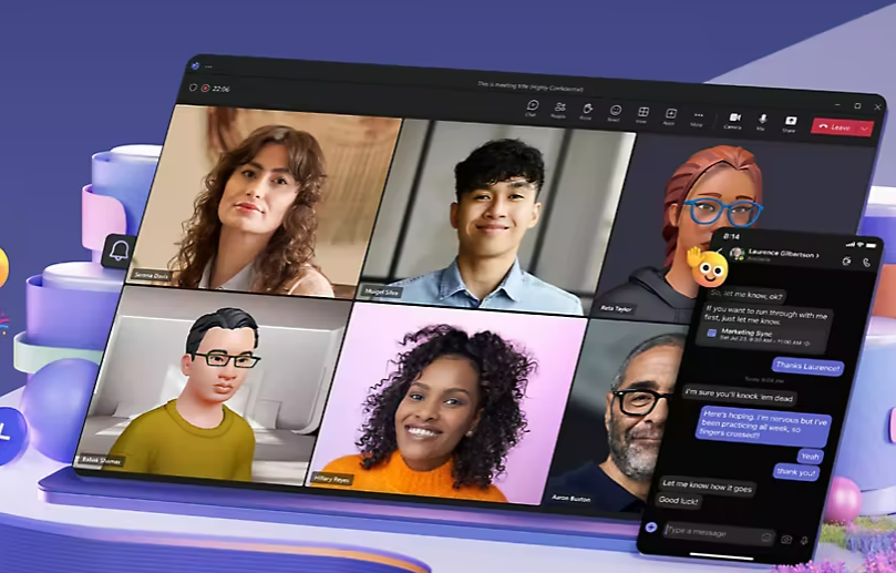 Microsoft Teams की स्थिति को हमेशा उपलब्ध कैसे रखें