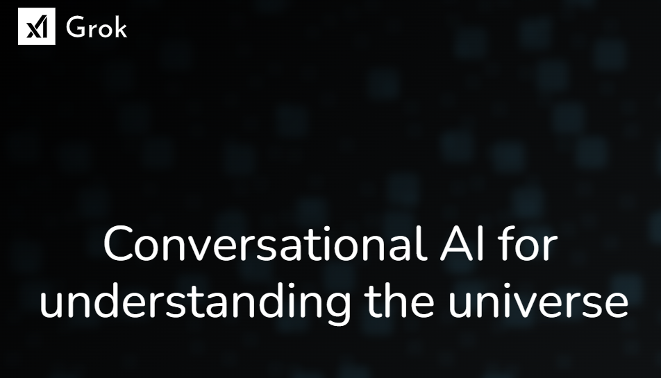 Grok AI for Premium Users