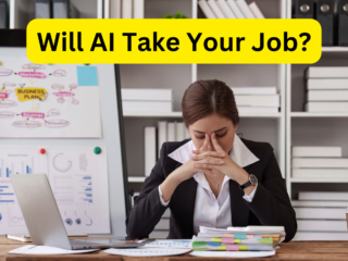 List of job impacts because of AI
