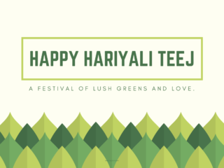 hariyali teej quotes and all detailed information about this festival