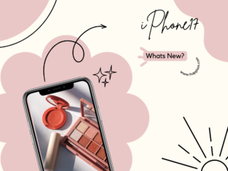 भारत में iPhone17 की जानकारी