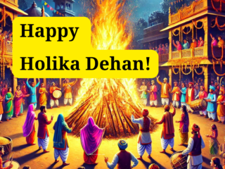 holika dehan quotes and all details