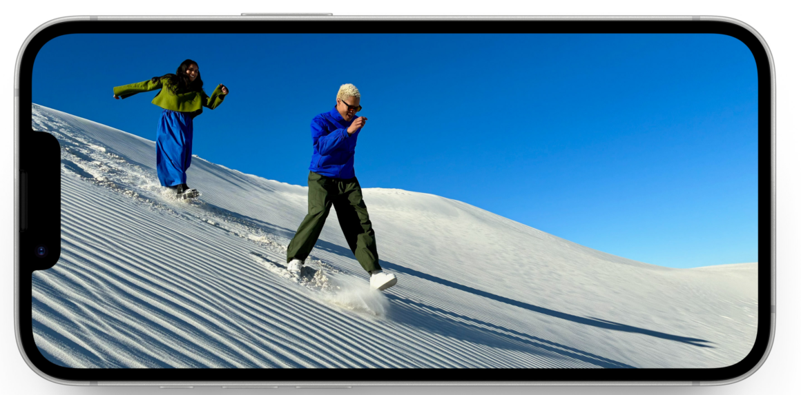 iphone16e कैमरा