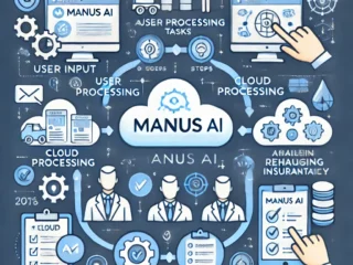 manus ai