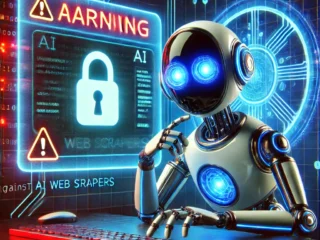 AI द्वारा सामग्री चोरी को कैसे रोकें