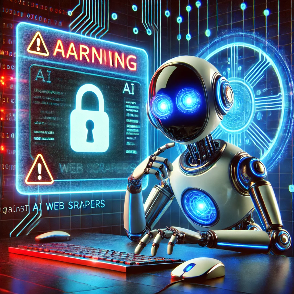 AI द्वारा सामग्री चोरी को कैसे रोकें