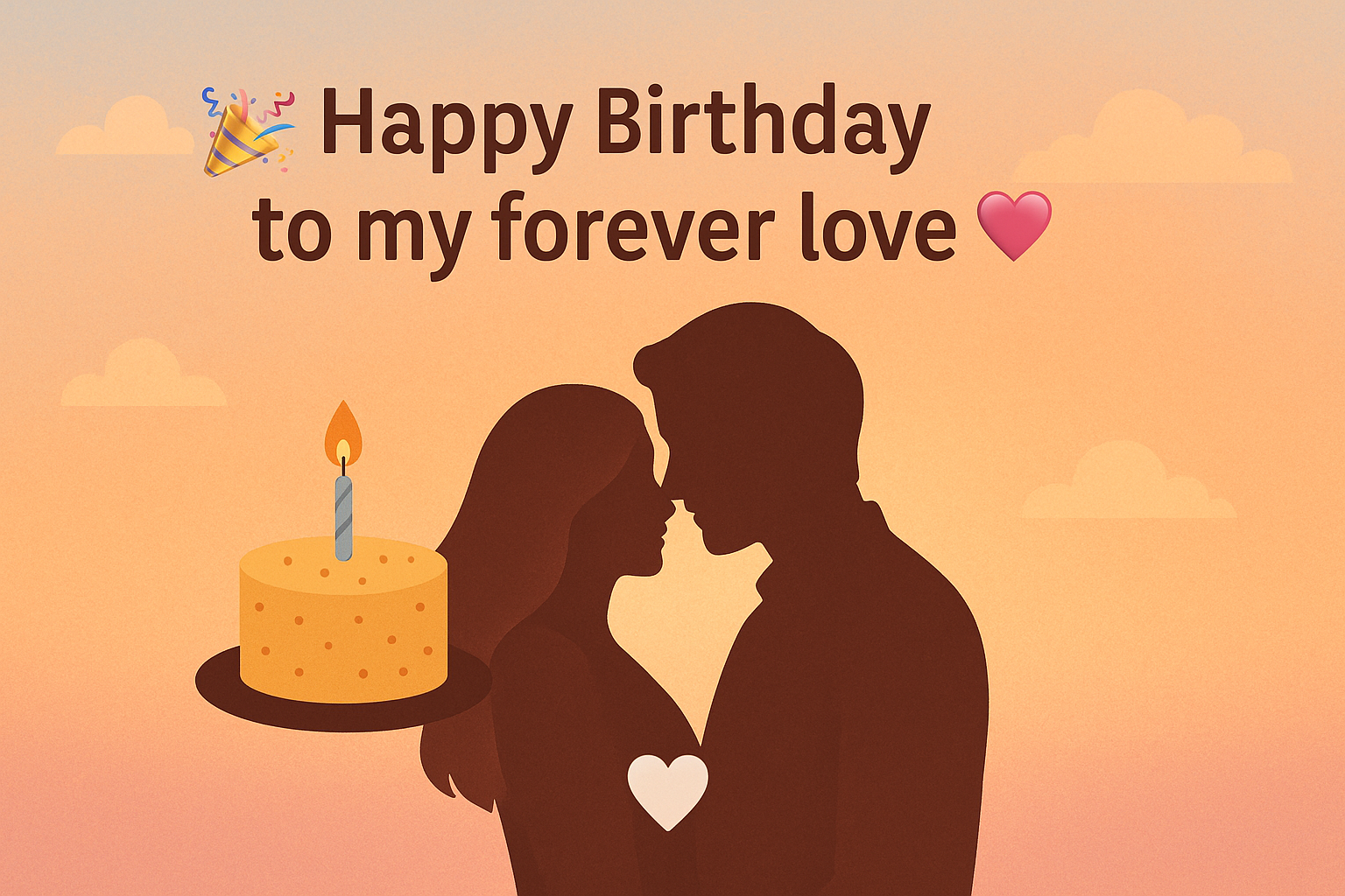 birthday wishes for husband