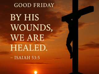 good friday quotes