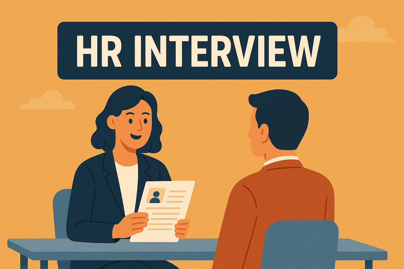 list of interview questions for hr position which are frequently asked