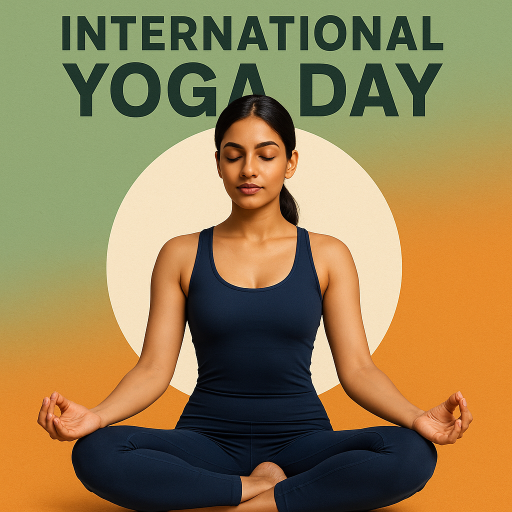 international yoga day quotes