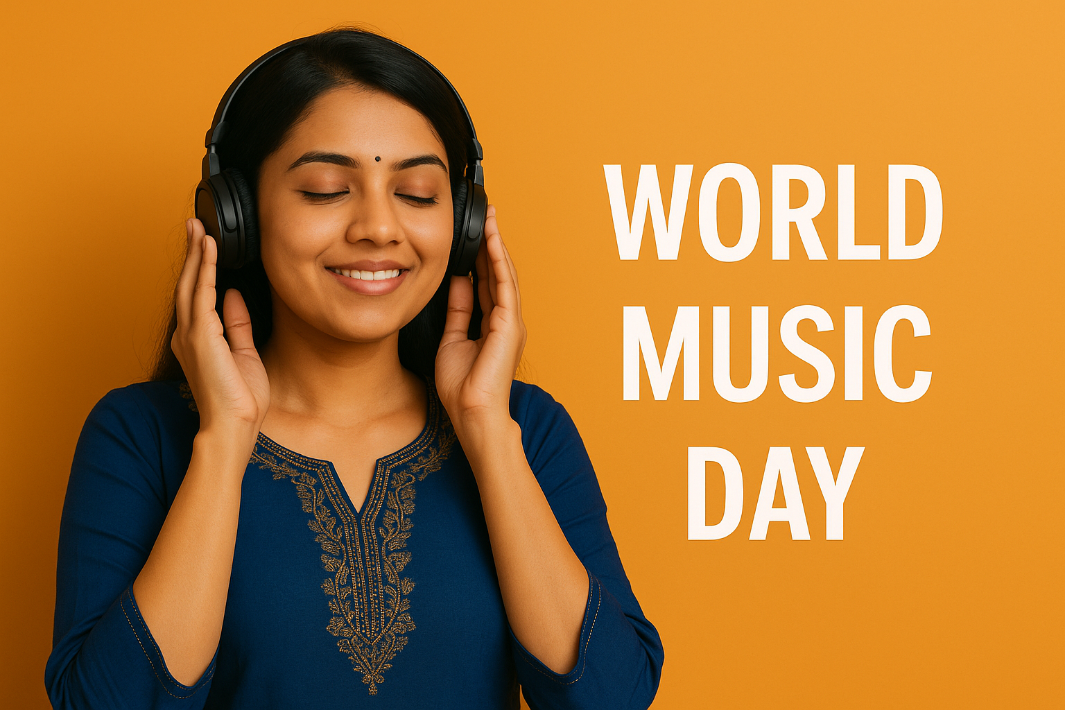 world music day