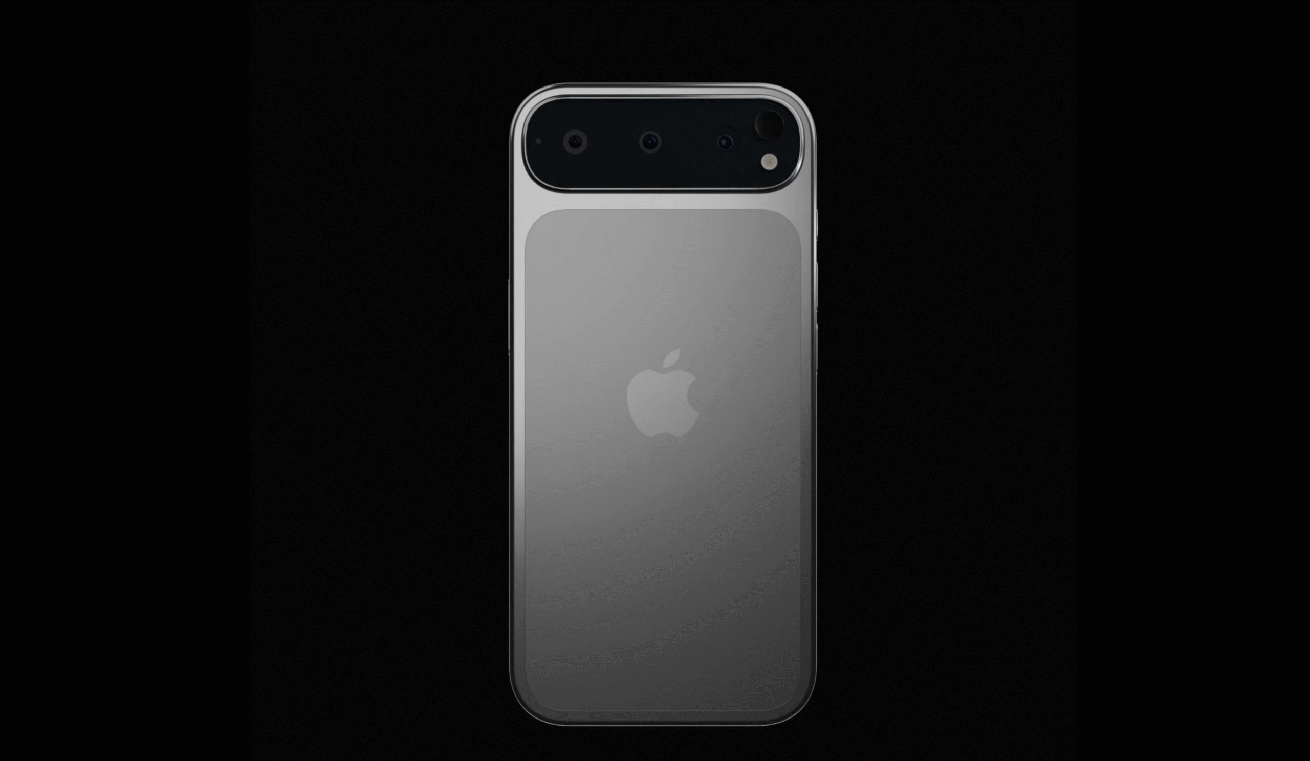 iPhone 17 के नए फीचर्स