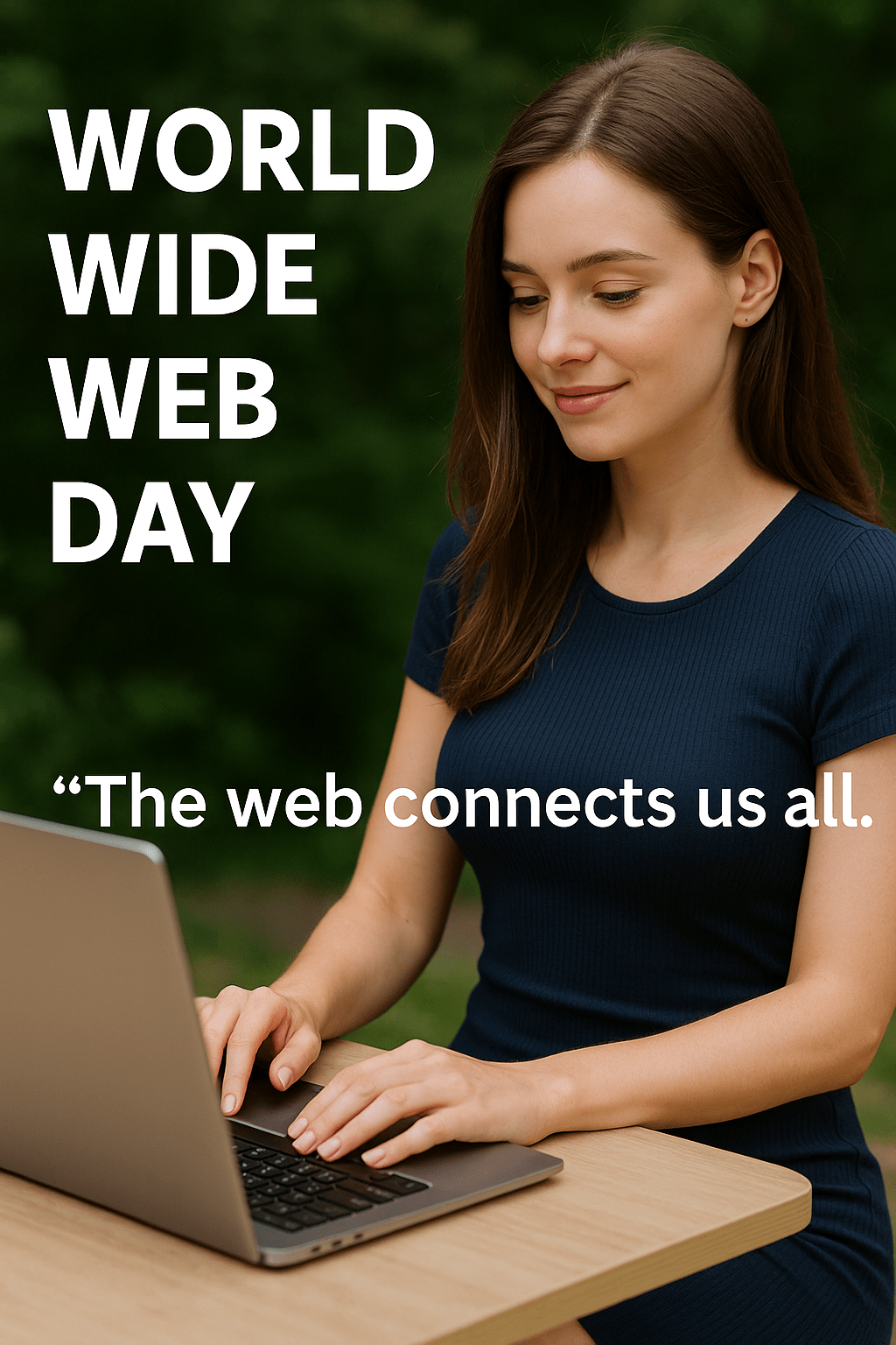 world wide web day