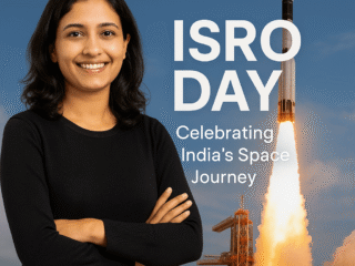 isro day